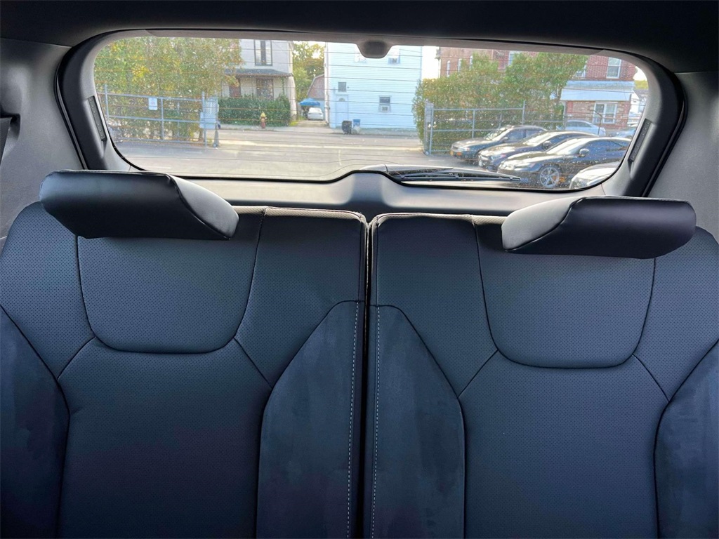 new 2026 Lexus TX car, priced at $71,752