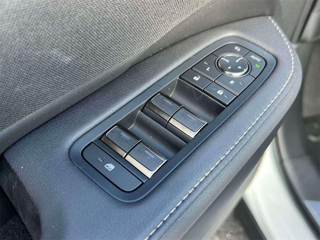 new 2026 Lexus TX car, priced at $71,752