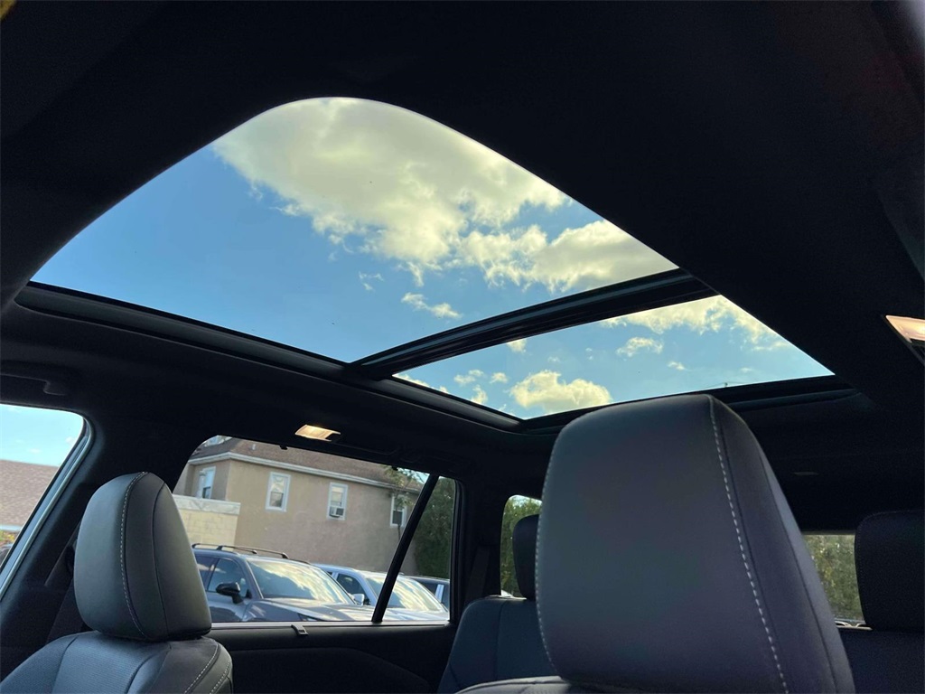 new 2026 Lexus TX car, priced at $71,752