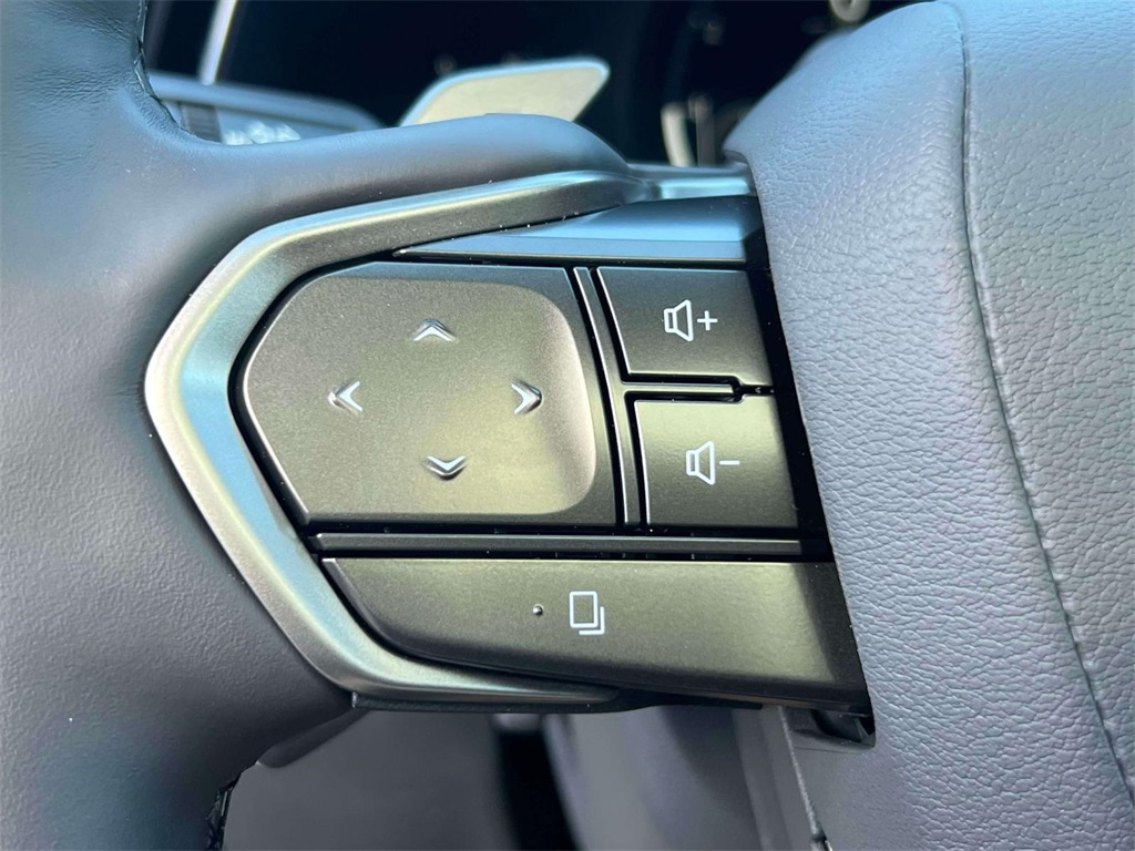 new 2026 Lexus TX car, priced at $71,752