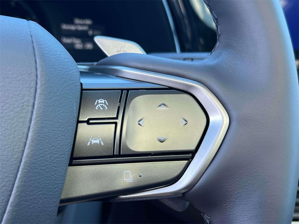 new 2026 Lexus TX car, priced at $71,752