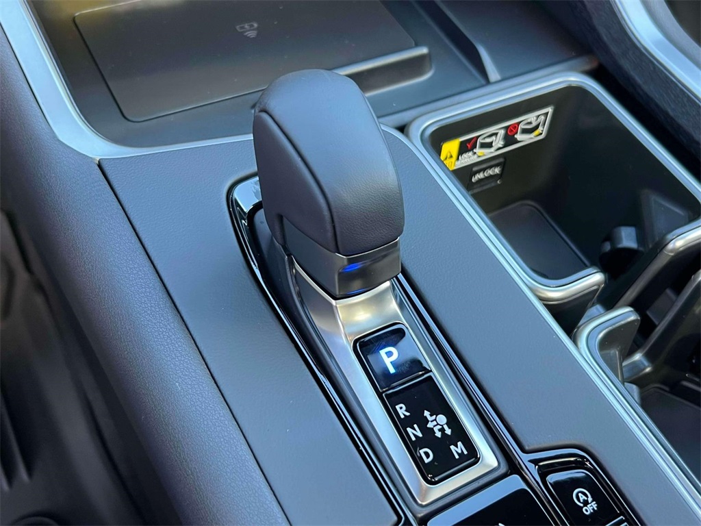 new 2026 Lexus TX car, priced at $71,752