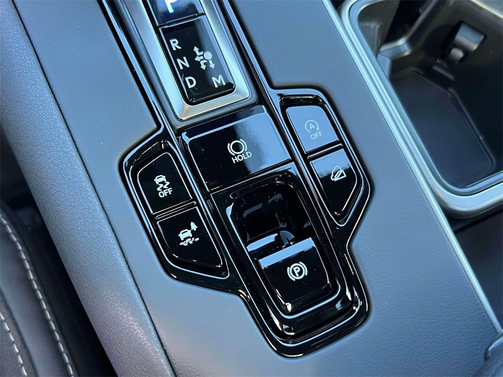 new 2026 Lexus TX car, priced at $71,752