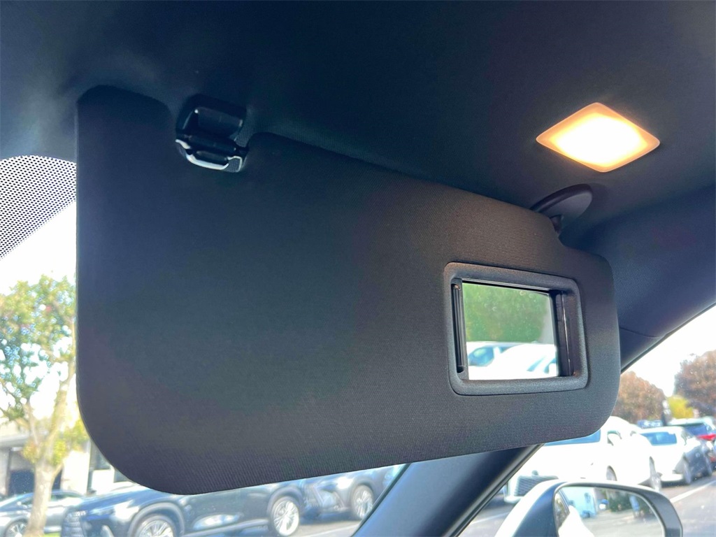 new 2026 Lexus TX car, priced at $71,752