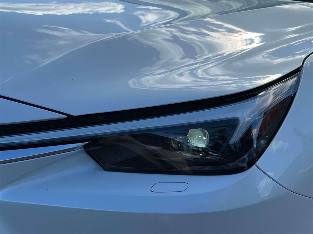 new 2026 Lexus TX car, priced at $71,752