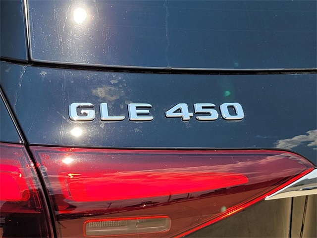 new 2026 Mercedes-Benz GLE car, priced at $81,005