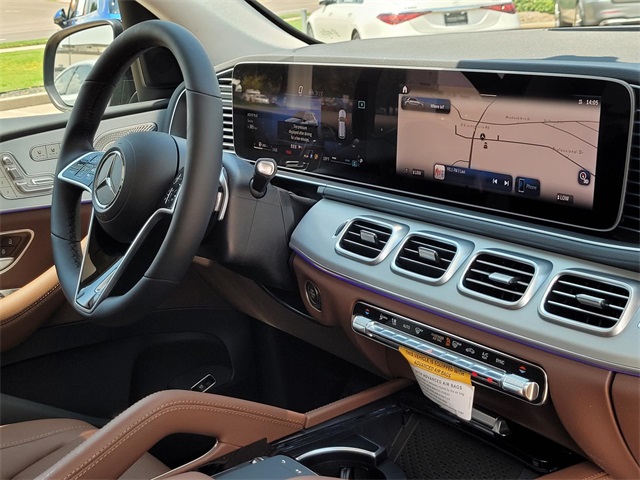 new 2026 Mercedes-Benz GLE car, priced at $81,005