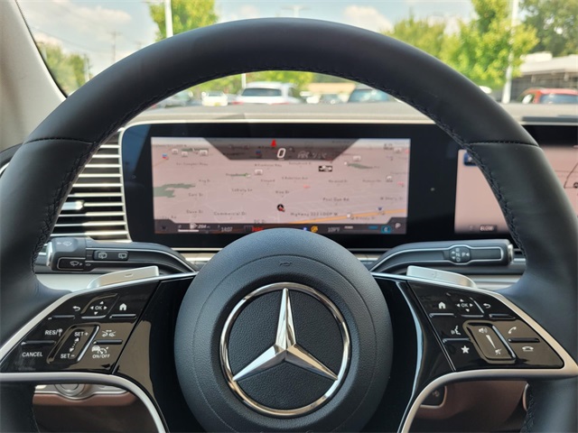 new 2026 Mercedes-Benz GLE car, priced at $81,005