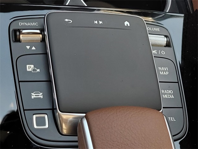new 2026 Mercedes-Benz GLE car, priced at $81,005