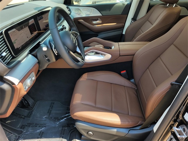 new 2026 Mercedes-Benz GLE car, priced at $81,005