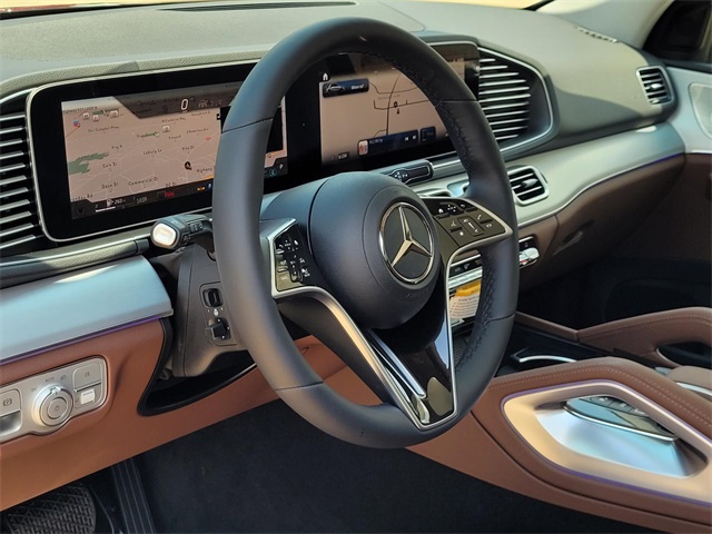 new 2026 Mercedes-Benz GLE car, priced at $81,005