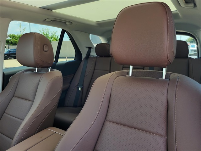 new 2026 Mercedes-Benz GLE car, priced at $81,005