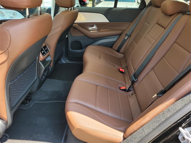 new 2026 Mercedes-Benz GLE car, priced at $81,005
