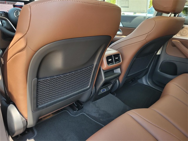 new 2026 Mercedes-Benz GLE car, priced at $81,005