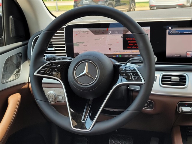 new 2026 Mercedes-Benz GLE car, priced at $81,005