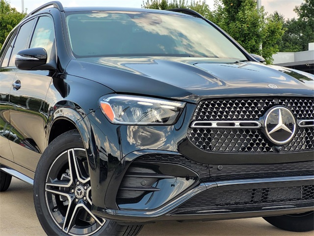 new 2026 Mercedes-Benz GLE car, priced at $81,005