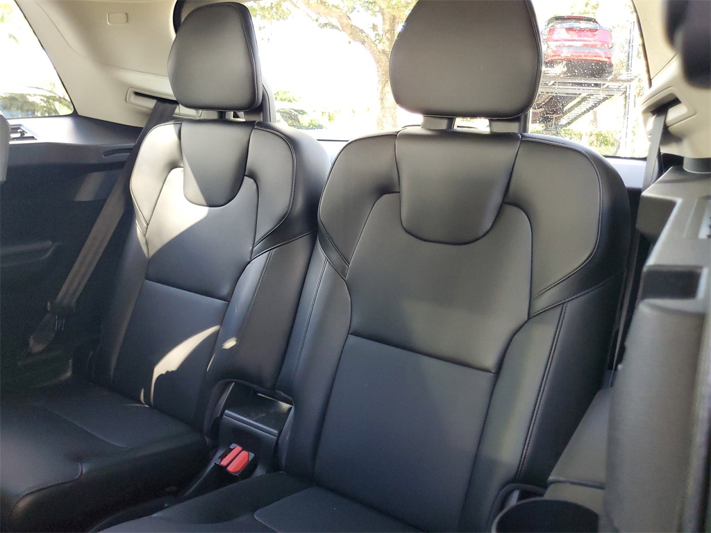 used 2022 Volvo XC90 car, priced at $29,595