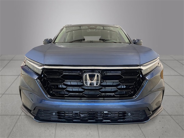 new 2026 Honda CR-V car, priced at $38,295