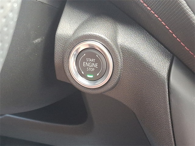 used 2023 Chevrolet TrailBlazer car, priced at $27,950