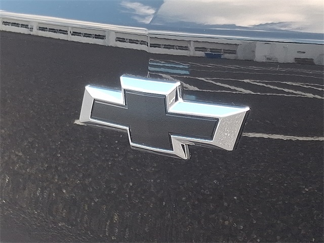 used 2023 Chevrolet TrailBlazer car, priced at $27,950
