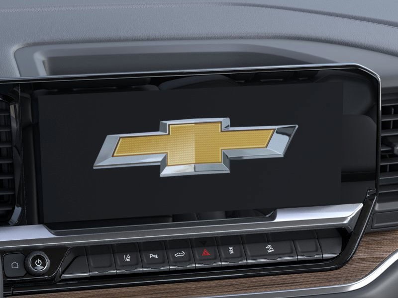 new 2025 Chevrolet Silverado 2500HD car, priced at $68,865