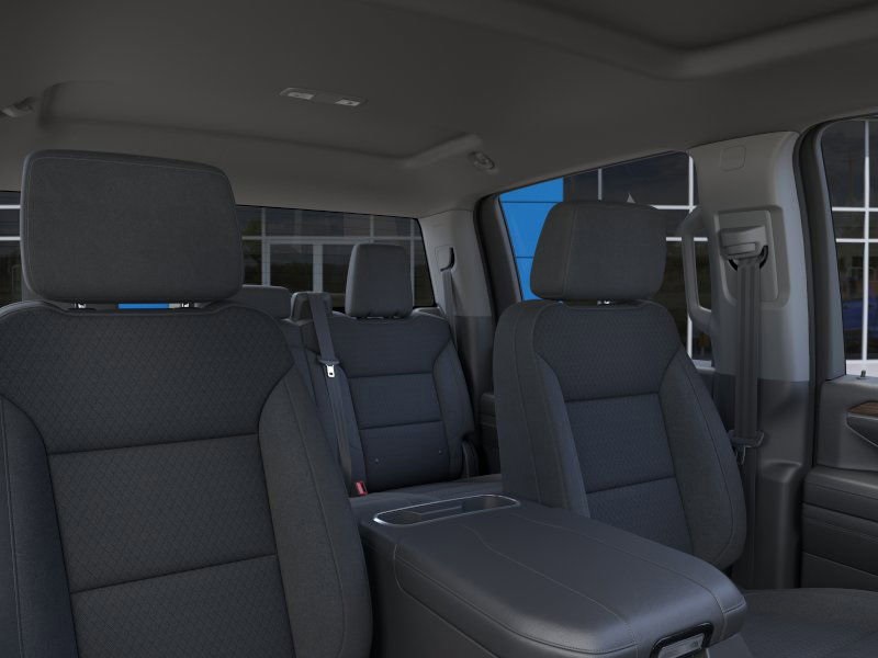 new 2025 Chevrolet Silverado 2500HD car, priced at $68,865