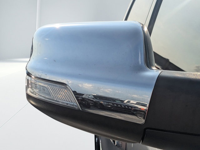used 2020 Ram 1500 car, priced at $36,228