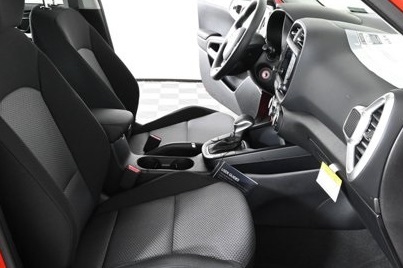 new 2025 Kia Soul car, priced at $23,807