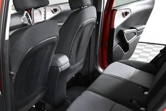 new 2025 Kia Soul car, priced at $23,807