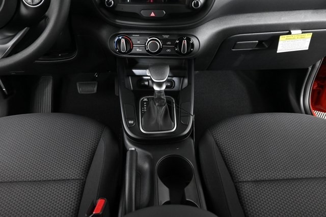 new 2025 Kia Soul car, priced at $23,807