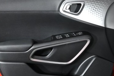 new 2025 Kia Soul car, priced at $23,807