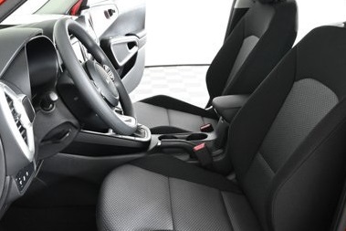 new 2025 Kia Soul car, priced at $23,807