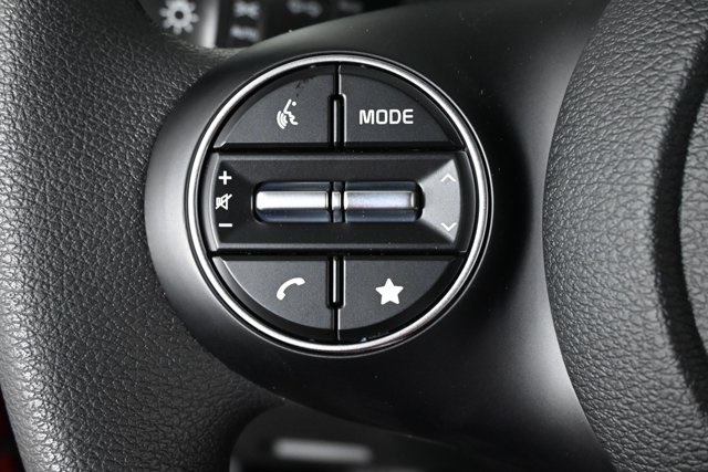 new 2025 Kia Soul car, priced at $23,807