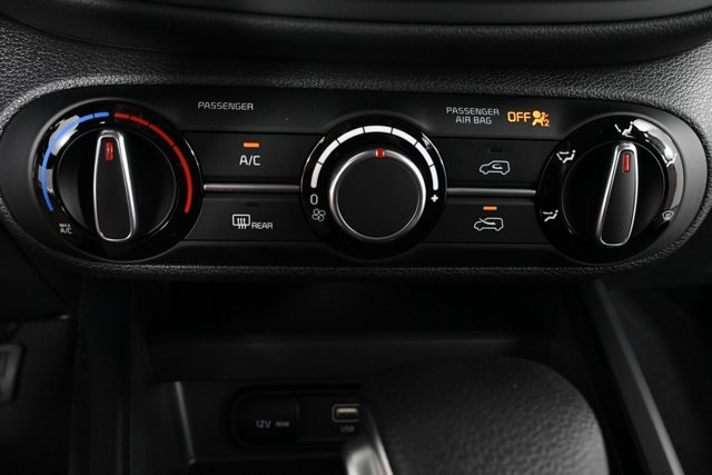 new 2025 Kia Soul car, priced at $23,807