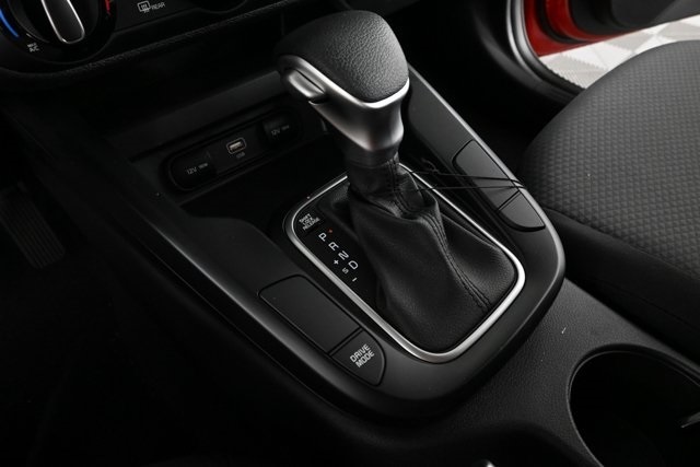 new 2025 Kia Soul car, priced at $23,807