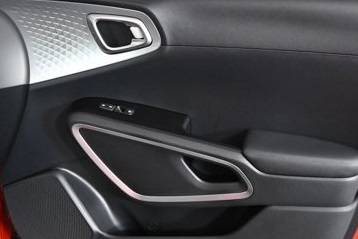 new 2025 Kia Soul car, priced at $23,807