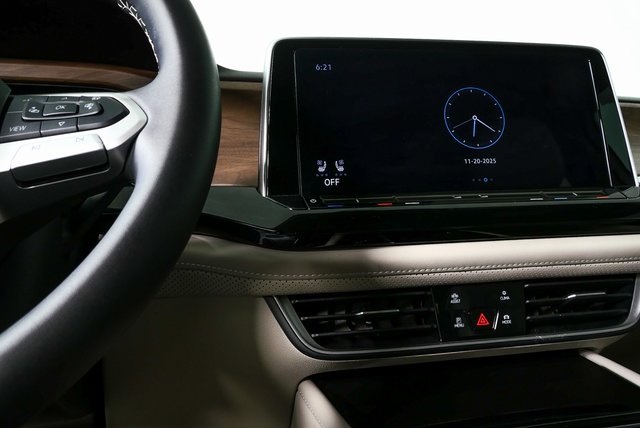 used 2024 Volkswagen Atlas car, priced at $32,200