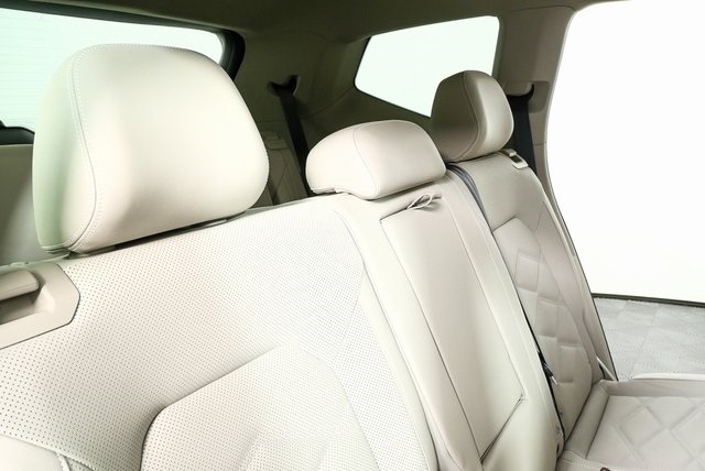 used 2024 Volkswagen Atlas car, priced at $32,200