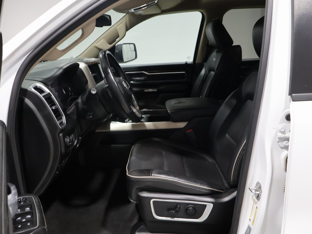 used 2020 Ram 1500 car, priced at $31,000