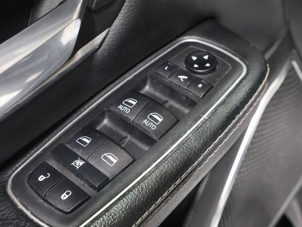 used 2020 Ram 1500 car, priced at $31,000