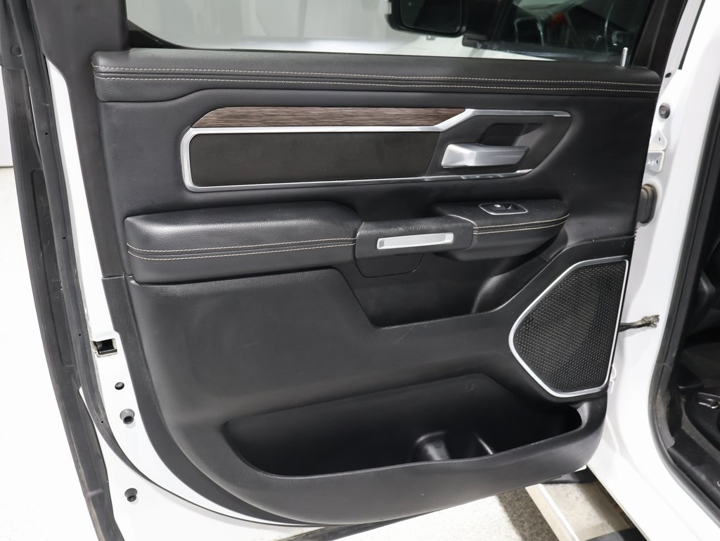 used 2020 Ram 1500 car, priced at $31,000
