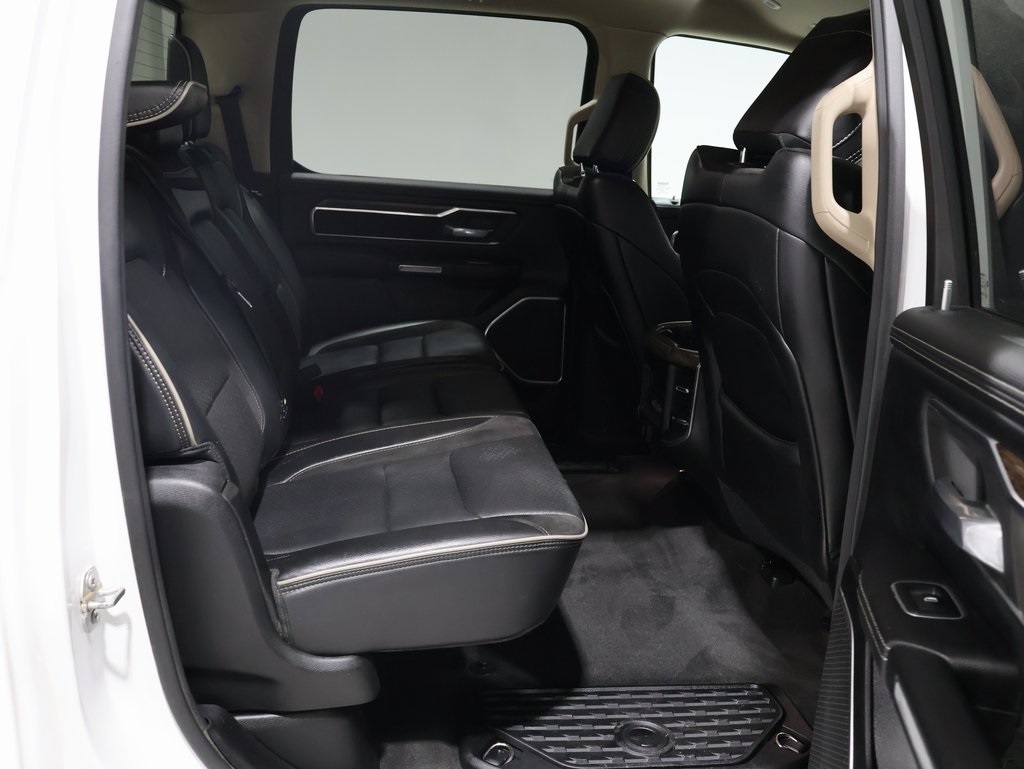 used 2020 Ram 1500 car, priced at $31,000