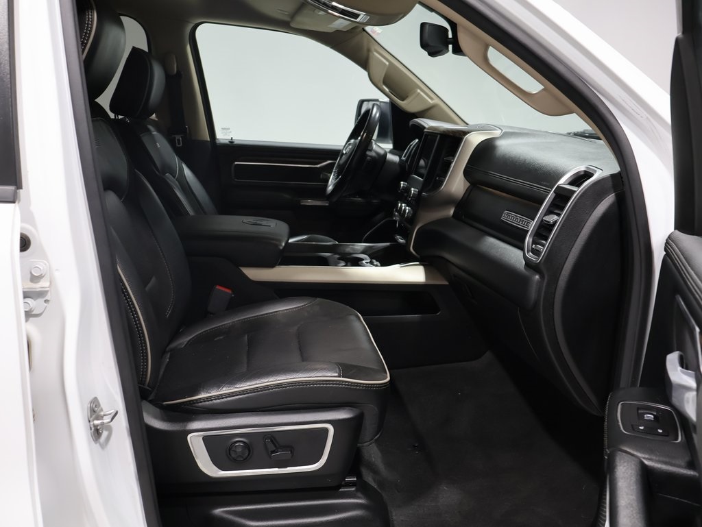 used 2020 Ram 1500 car, priced at $31,000