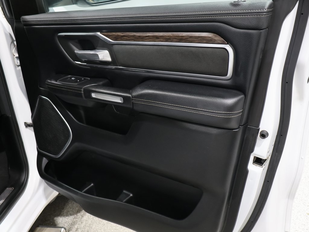 used 2020 Ram 1500 car, priced at $31,000