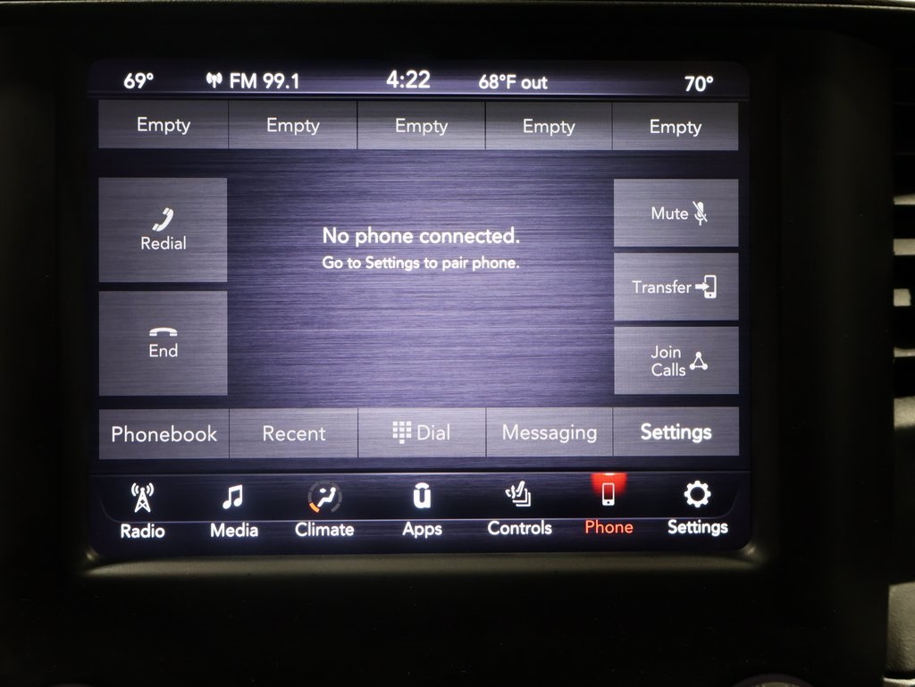 used 2020 Ram 1500 car, priced at $31,000
