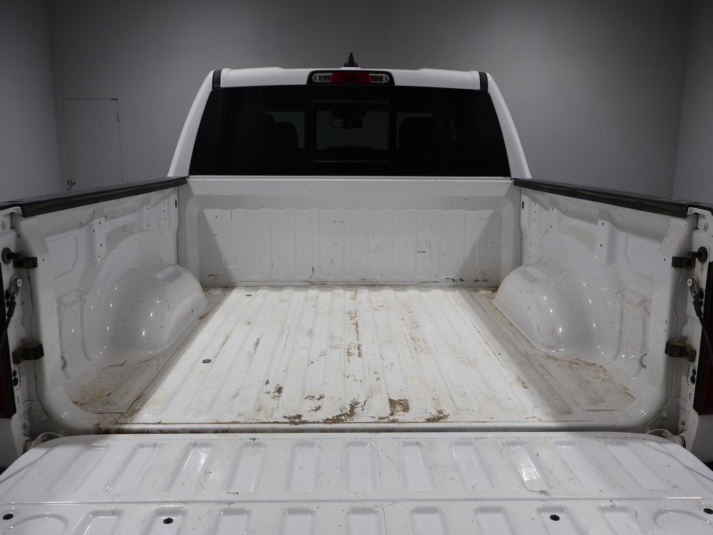 used 2020 Ram 1500 car, priced at $31,000