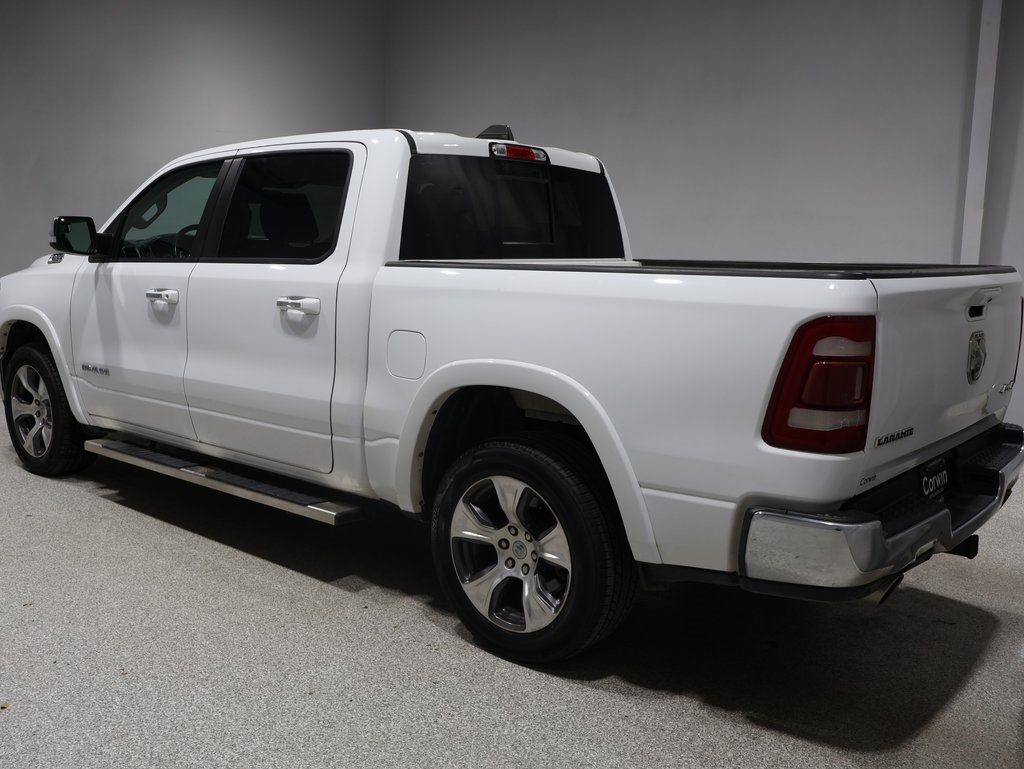 used 2020 Ram 1500 car, priced at $31,000