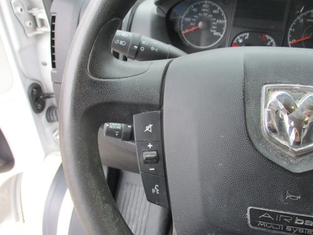 used 2016 Ram ProMaster 3500 car, priced at $12,575