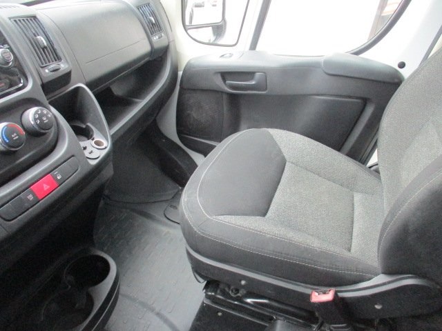 used 2016 Ram ProMaster 3500 car, priced at $12,575