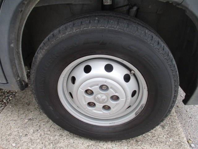 used 2016 Ram ProMaster 3500 car, priced at $12,575